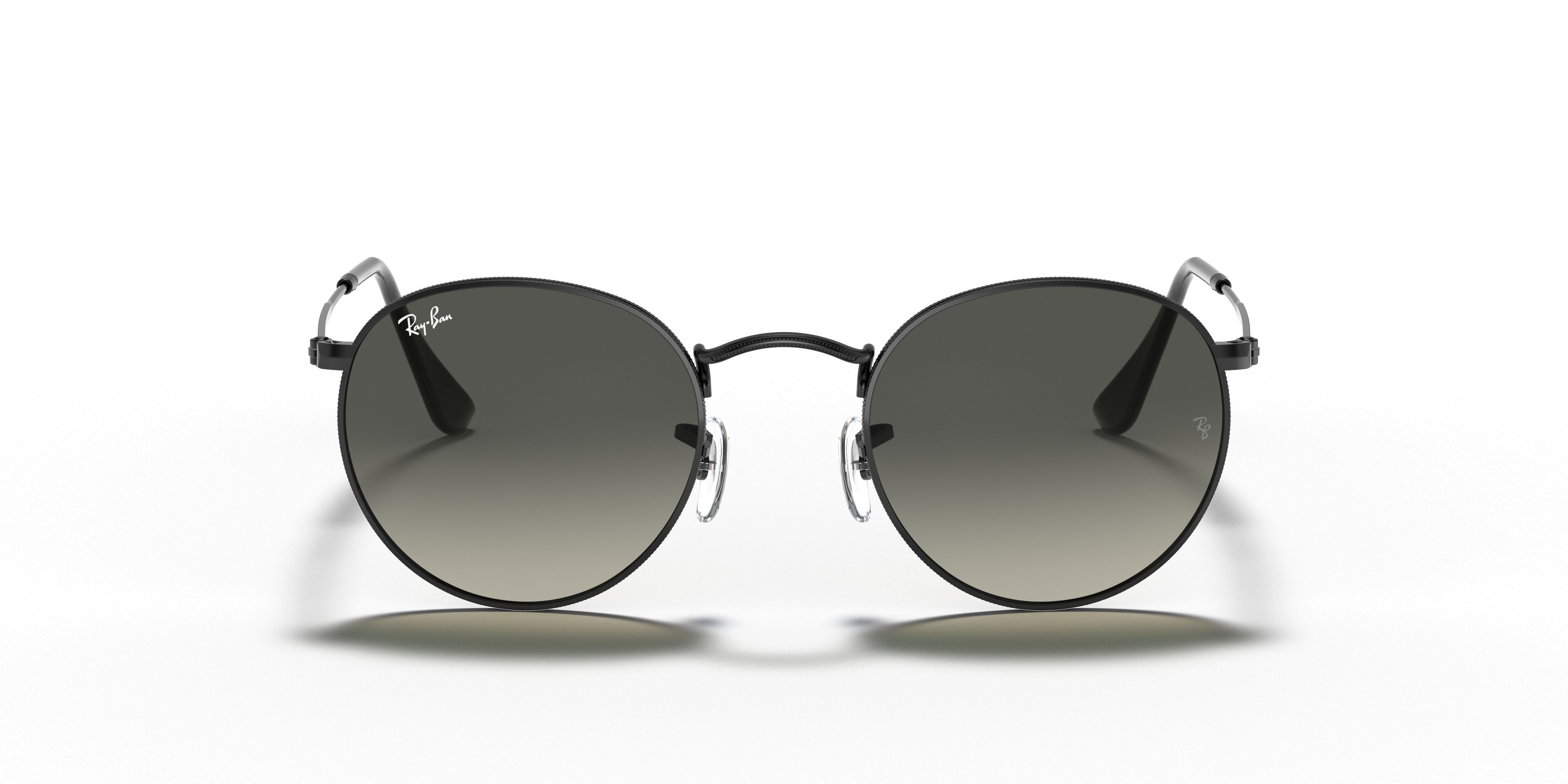 Ray-Ban 3447N 002/71 53 Ekartman Erkek Güneş Gözlüğü - 5