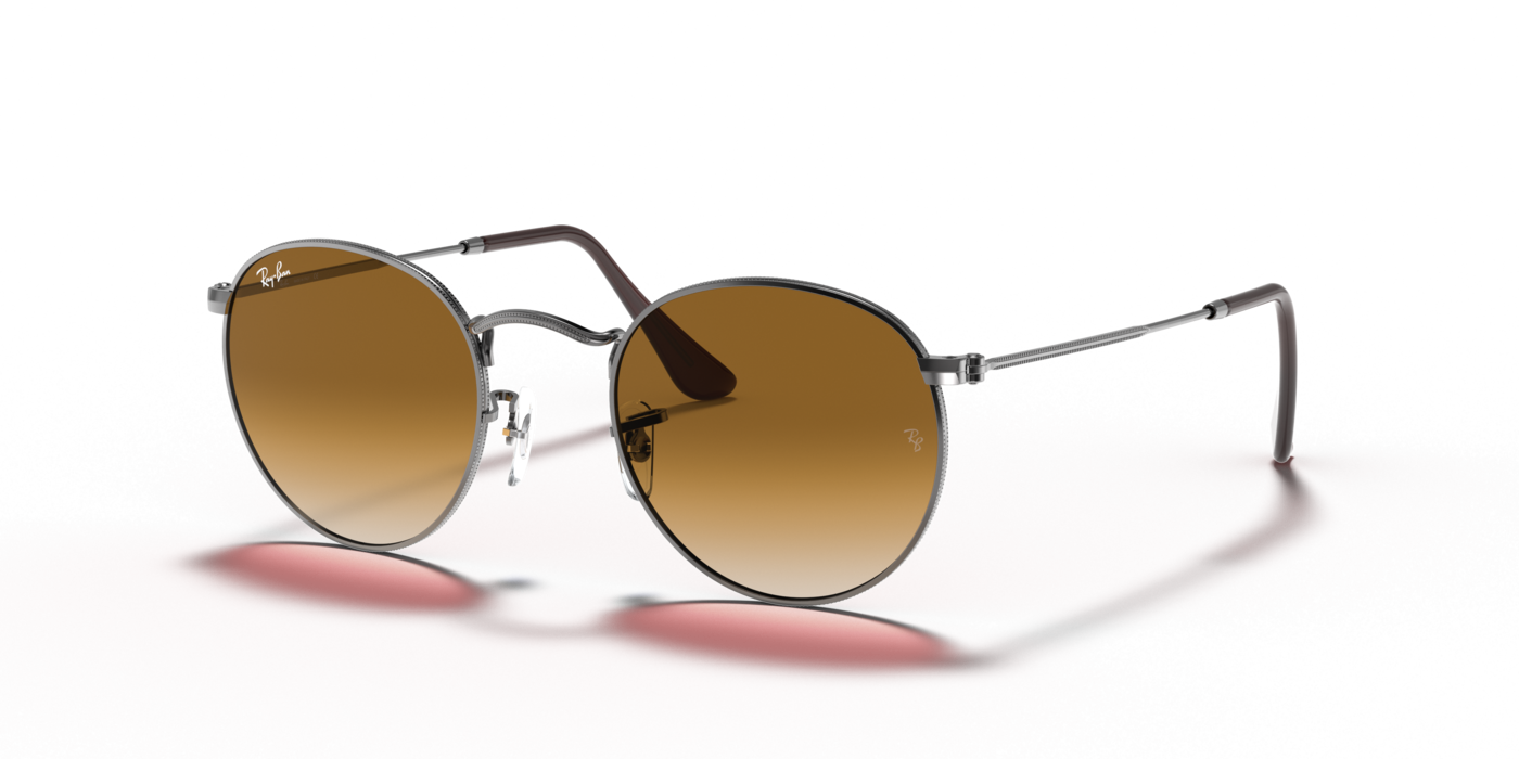 Ray-Ban 3447N 004/51 50 Ekartman Erkek Güneş Gözlüğü - 1