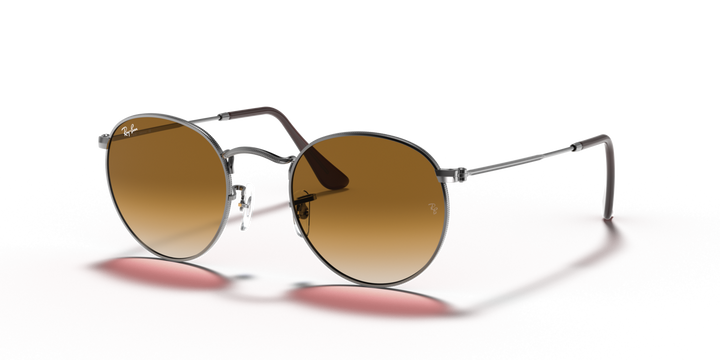 Ray-Ban 3447N 004/51 50 Ekartman Erkek Güneş Gözlüğü - 1