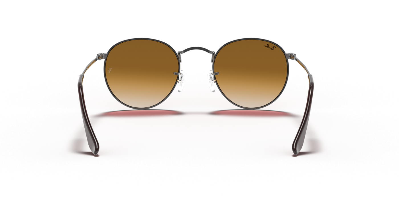 Ray-Ban 3447N 004/51 50 Ekartman Erkek Güneş Gözlüğü - 3
