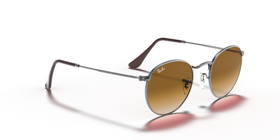 Ray-Ban 3447N 004/51 50 Ekartman Erkek Güneş Gözlüğü - 4