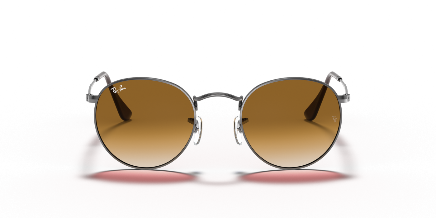 Ray-Ban 3447N 004/51 50 Ekartman Erkek Güneş Gözlüğü - 5