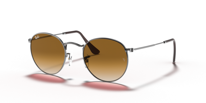 Ray-Ban 3447N 004/51 53 Ekartman Erkek Güneş Gözlüğü - 1