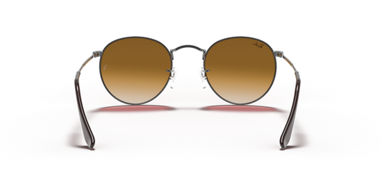 Ray-Ban 3447N 004/51 53 Ekartman Erkek Güneş Gözlüğü - 3