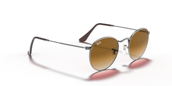 Ray-Ban 3447N 004/51 53 Ekartman Erkek Güneş Gözlüğü - 4