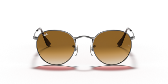 Ray-Ban 3447N 004/51 53 Ekartman Erkek Güneş Gözlüğü - 5