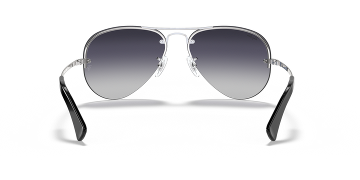 Ray-Ban 3449 003/8G 59 Ekartman Erkek Güneş Gözlüğü - 3