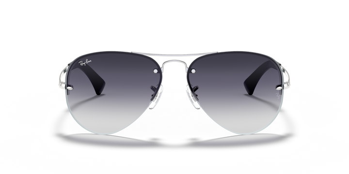 Ray-Ban 3449 003/8G 59 Ekartman Erkek Güneş Gözlüğü - 5