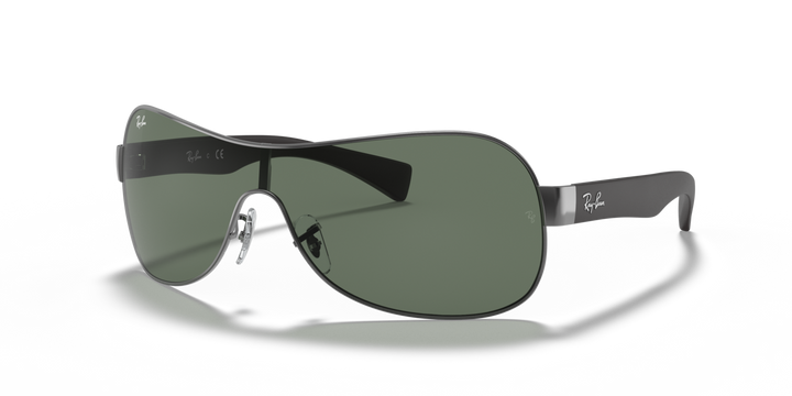 Ray-Ban 3471 004/71 32 Ekartman Unisex Güneş Gözlüğü - 1