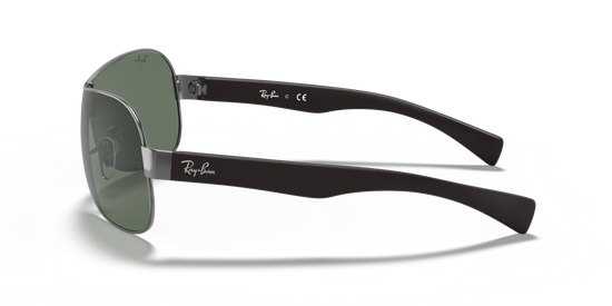Ray-Ban 3471 004/71 32 Ekartman Unisex Güneş Gözlüğü - 2