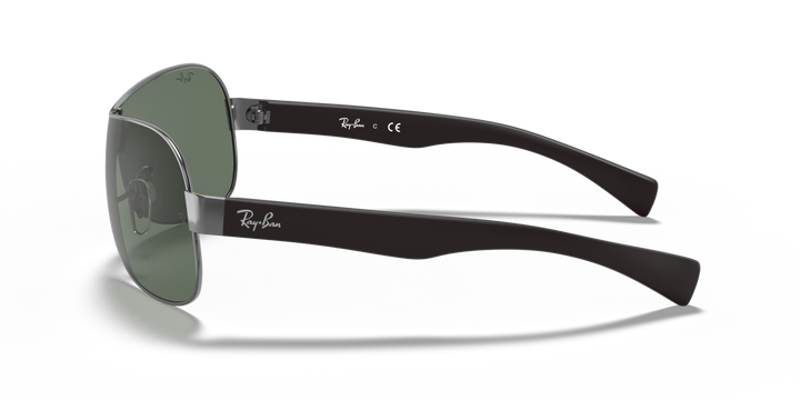 Ray-Ban 3471 004/71 32 Ekartman Unisex Güneş Gözlüğü - 2