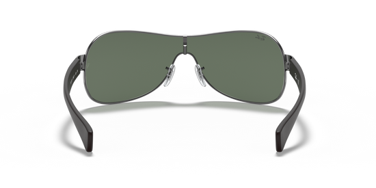 Ray-Ban 3471 004/71 32 Ekartman Unisex Güneş Gözlüğü - 3