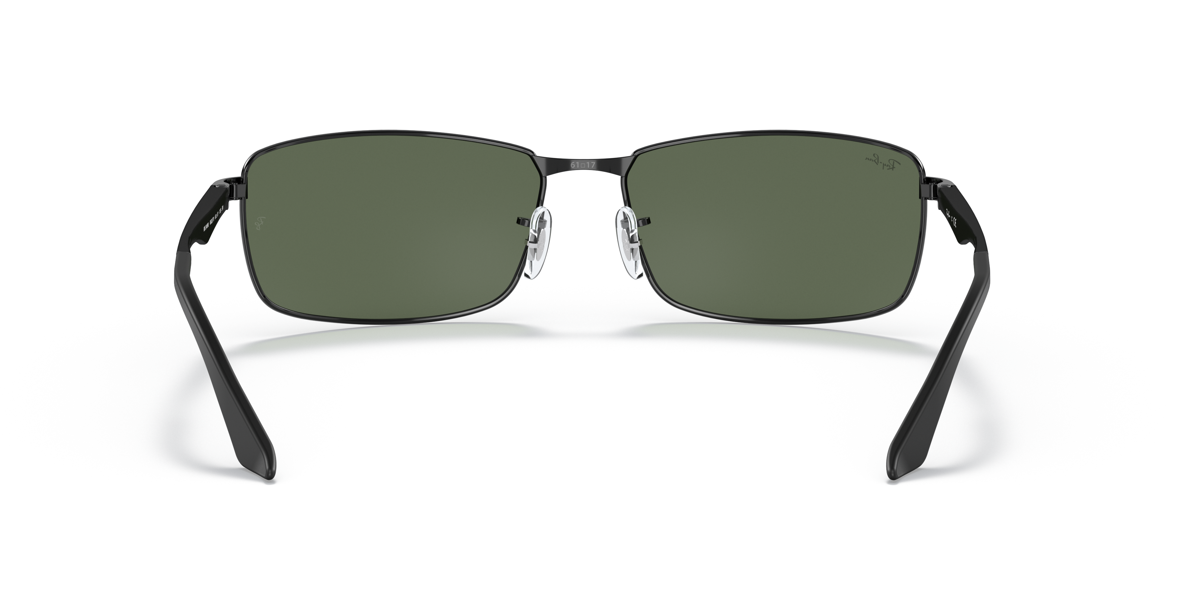 Ray-Ban 3498 002/71 64 Ekartman Erkek Güneş Gözlüğü - 3