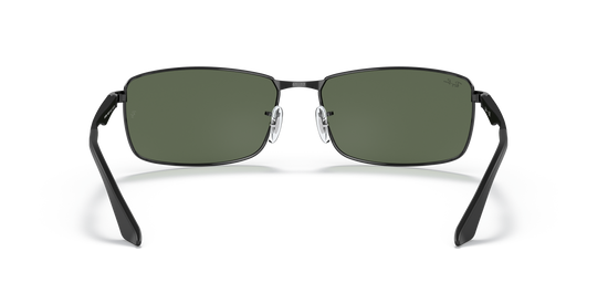 Ray-Ban 3498 002/71 64 Ekartman Erkek Güneş Gözlüğü - 3