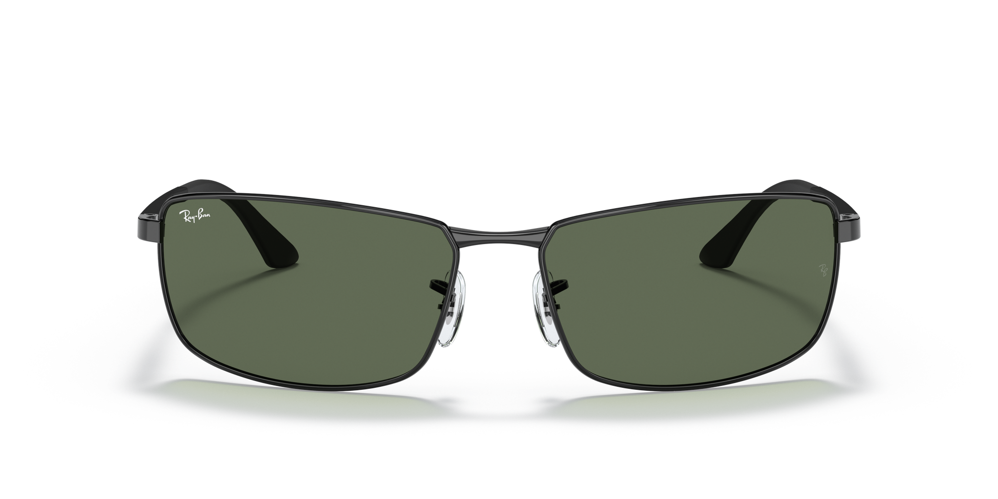 Ray-Ban 3498 002/71 64 Ekartman Erkek Güneş Gözlüğü - 5