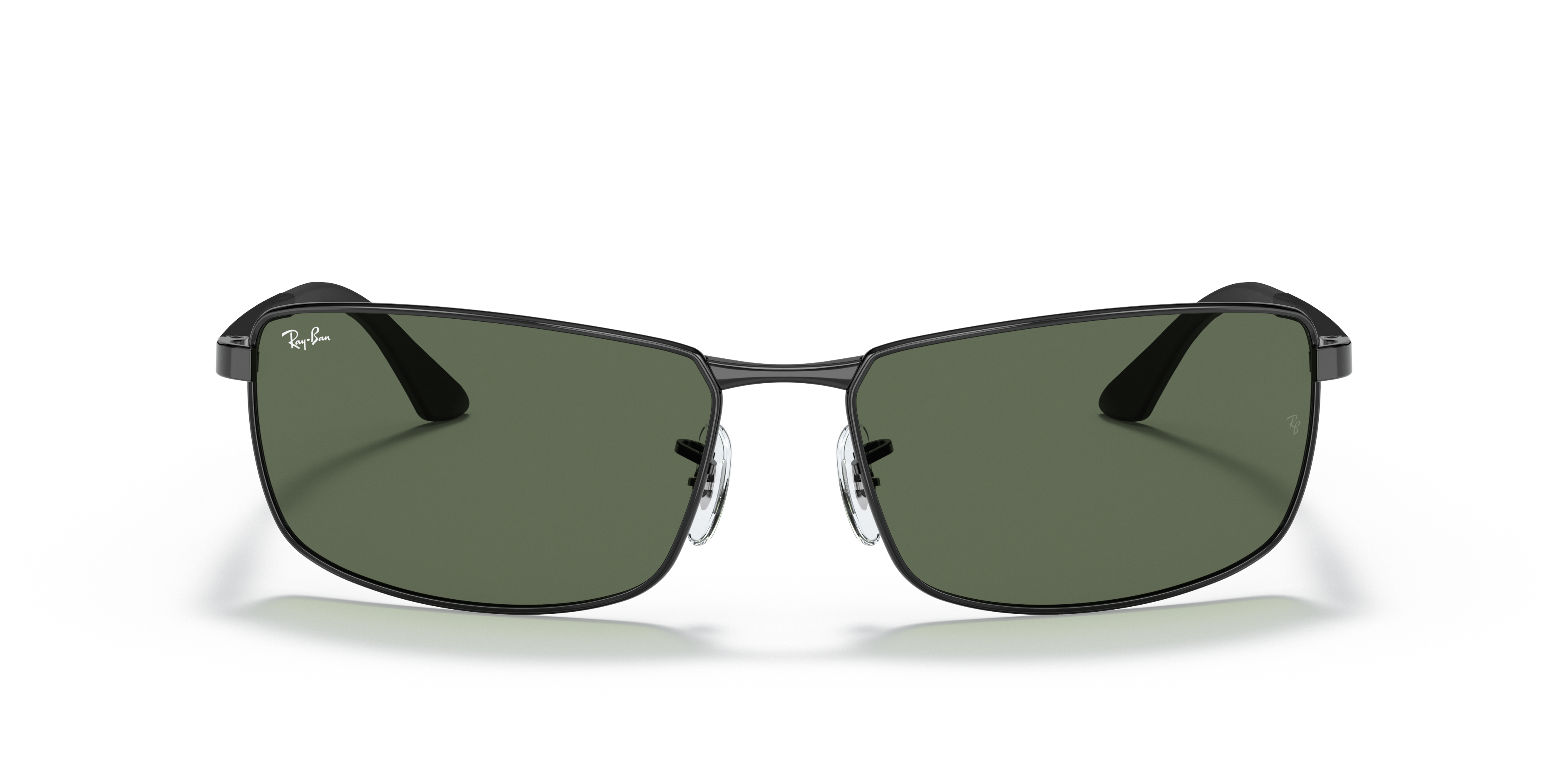 Ray-Ban 3498 002/71 64 Ekartman Erkek Güneş Gözlüğü - 5