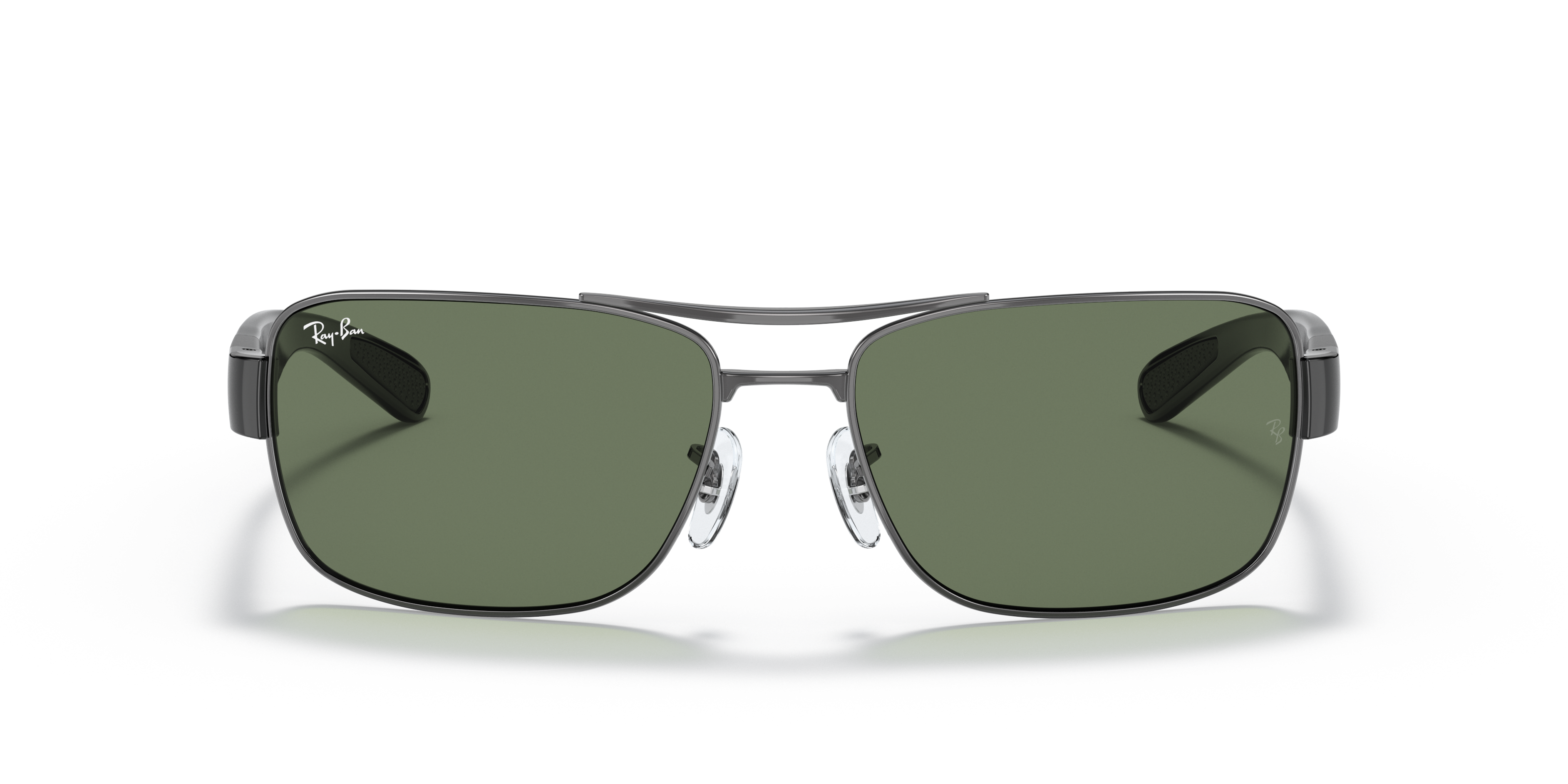 Ray-Ban 3522 004/71 64 Ekartman Erkek Güneş Gözlüğü - 5
