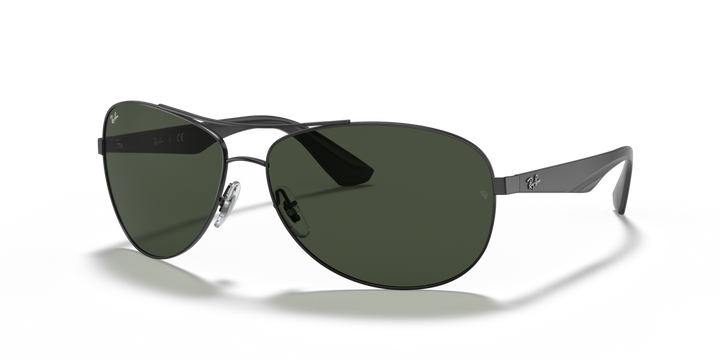 Ray-Ban 3526 006/71 63 Ekartman Erkek Güneş Gözlüğü - 1
