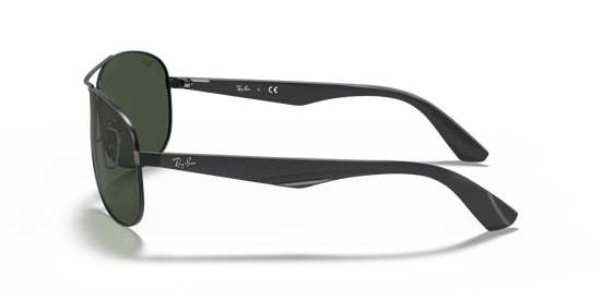 Ray-Ban 3526 006/71 63 Ekartman Erkek Güneş Gözlüğü - 2