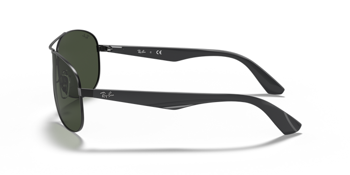 Ray-Ban 3526 006/71 63 Ekartman Erkek Güneş Gözlüğü - 2