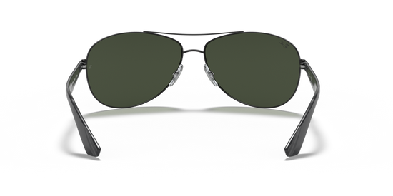 Ray-Ban 3526 006/71 63 Ekartman Erkek Güneş Gözlüğü - 3
