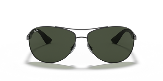 Ray-Ban 3526 006/71 63 Ekartman Erkek Güneş Gözlüğü - 5