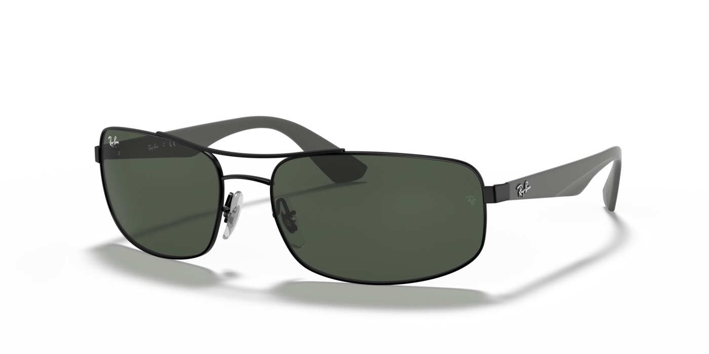 Ray-Ban 3527 006/71 61 Ekartman Erkek Güneş Gözlüğü - 1