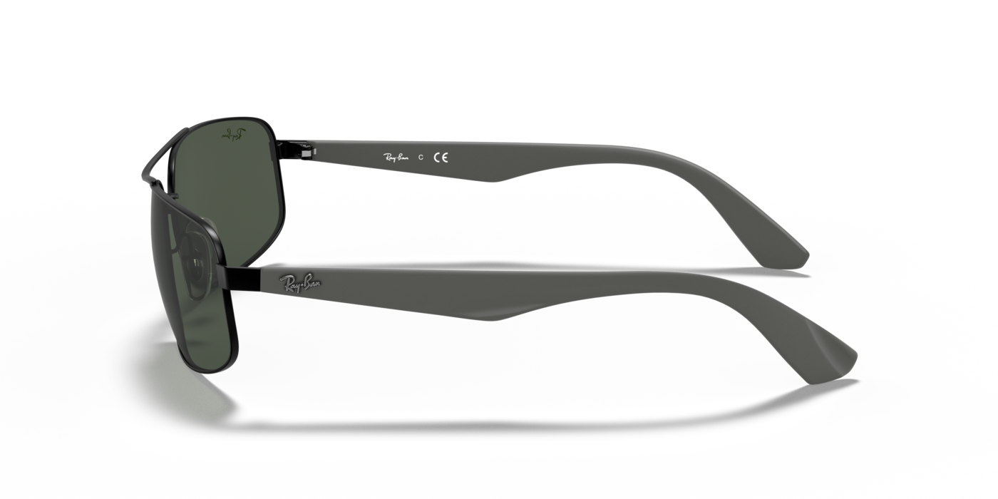 Ray-Ban 3527 006/71 61 Ekartman Erkek Güneş Gözlüğü - 2