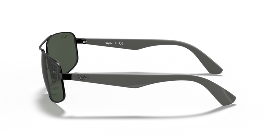 Ray-Ban 3527 006/71 61 Ekartman Erkek Güneş Gözlüğü - 2