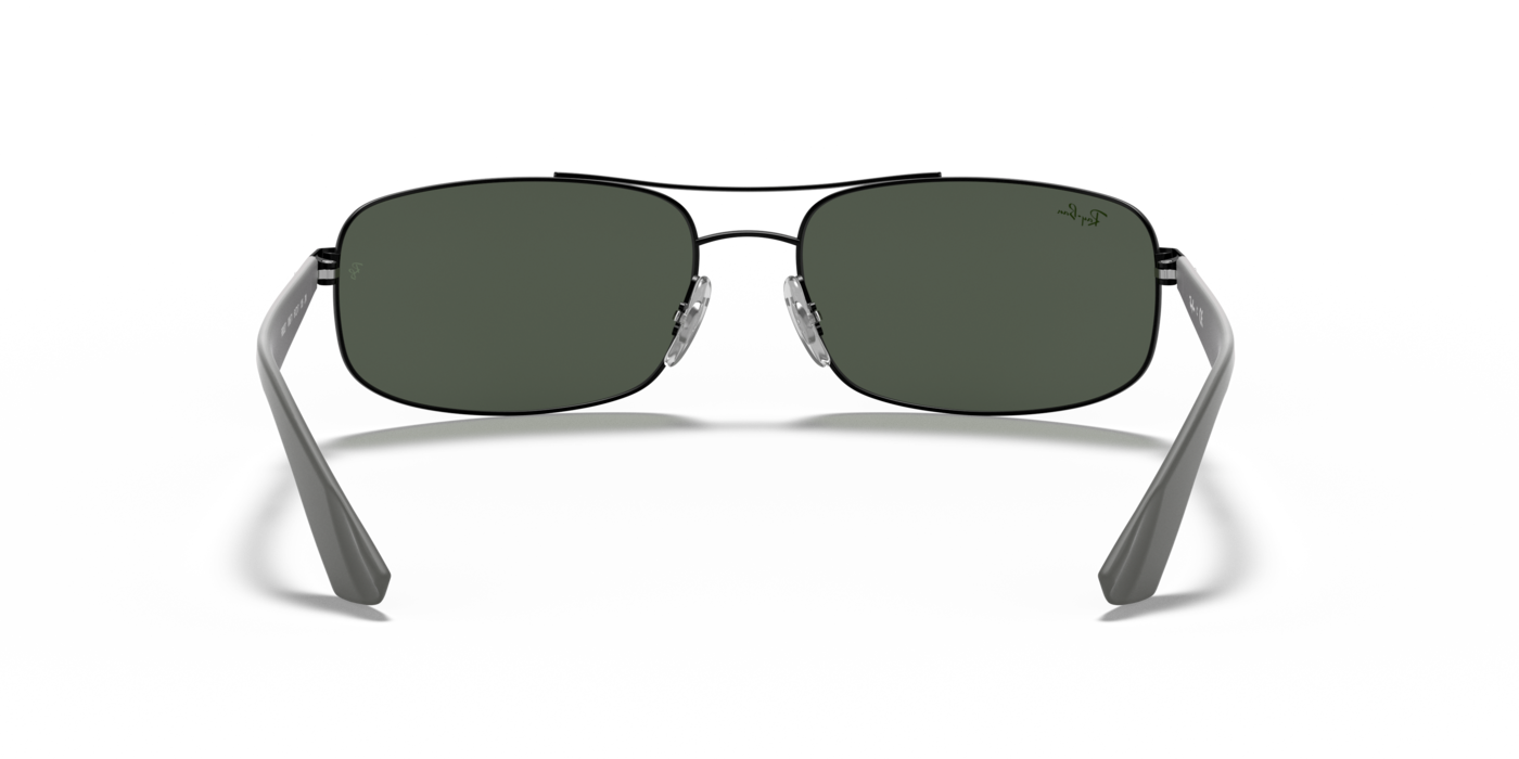 Ray-Ban 3527 006/71 61 Ekartman Erkek Güneş Gözlüğü - 3
