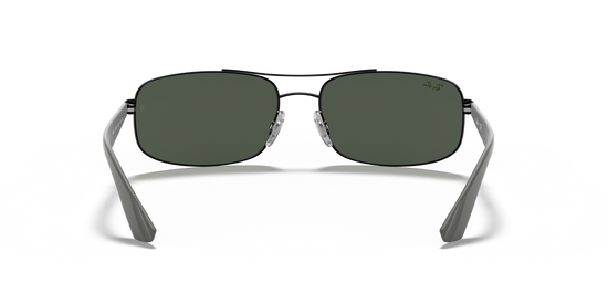 Ray-Ban 3527 006/71 61 Ekartman Erkek Güneş Gözlüğü - 3