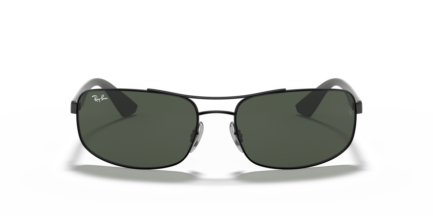 Ray-Ban 3527 006/71 61 Ekartman Erkek Güneş Gözlüğü - 5