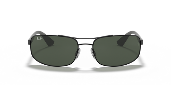 Ray-Ban 3527 006/71 61 Ekartman Erkek Güneş Gözlüğü - 5