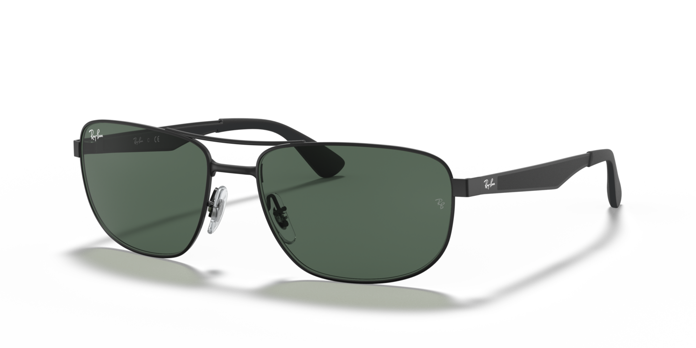 Ray-Ban 3528 006/71 58 Ekartman Erkek Güneş Gözlüğü - 1
