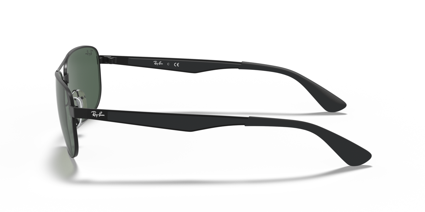 Ray-Ban 3528 006/71 58 Ekartman Erkek Güneş Gözlüğü - 2