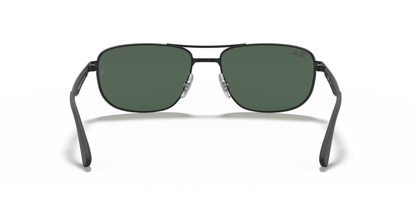 Ray-Ban 3528 006/71 58 Ekartman Erkek Güneş Gözlüğü - 3