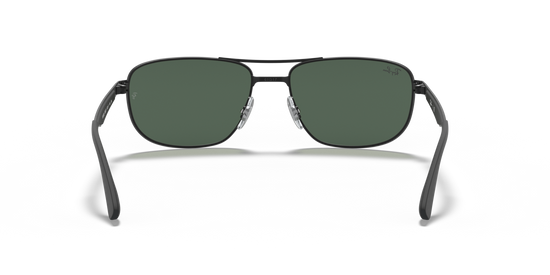 Ray-Ban 3528 006/71 58 Ekartman Erkek Güneş Gözlüğü - 3