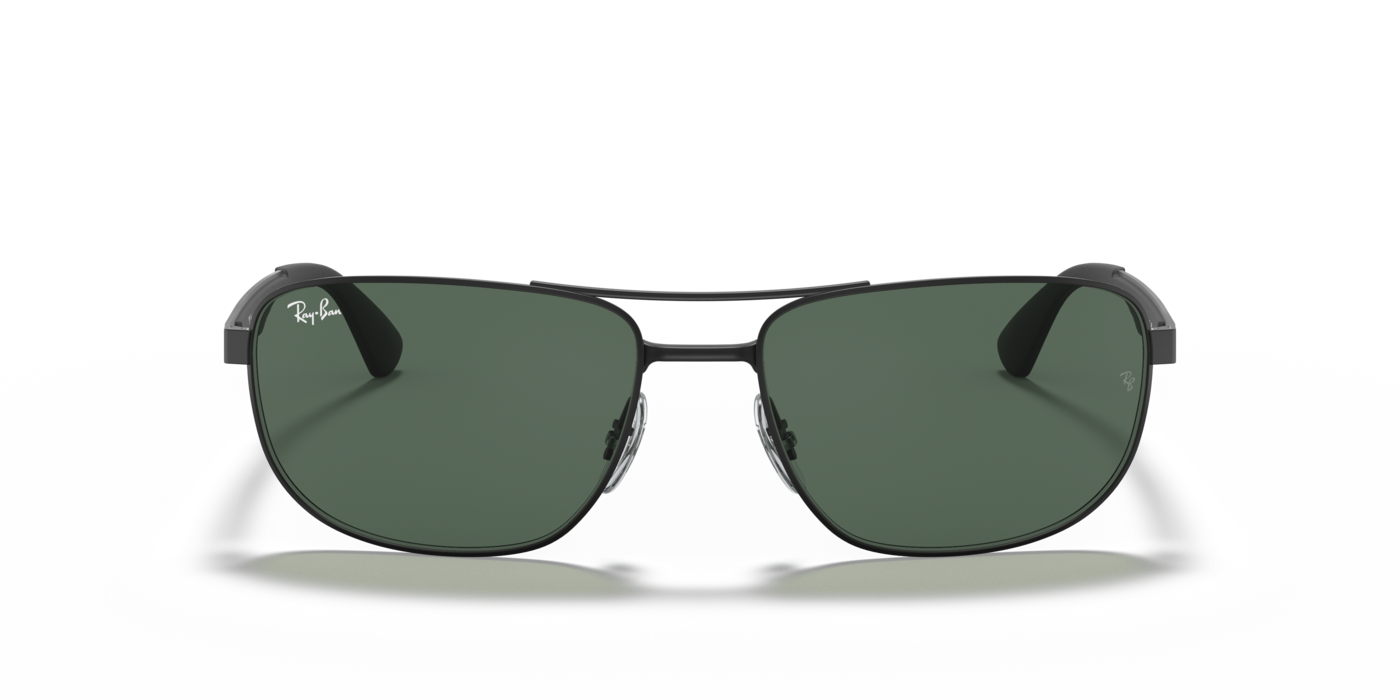 Ray-Ban 3528 006/71 58 Ekartman Erkek Güneş Gözlüğü - 5