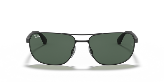 Ray-Ban 3528 006/71 58 Ekartman Erkek Güneş Gözlüğü - 5