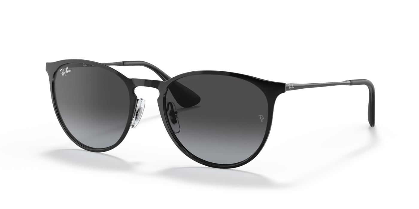 Ray-Ban 3539 002/8G 54 Ekartman Kadın Güneş Gözlüğü - 1