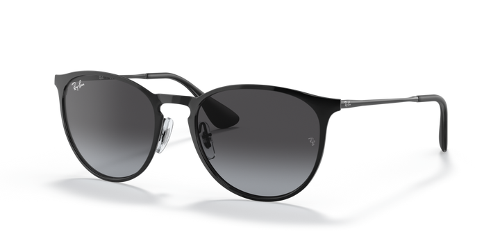Ray-Ban 3539 002/8G 54 Ekartman Kadın Güneş Gözlüğü - 1
