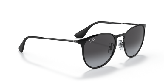 Ray-Ban 3539 002/8G 54 Ekartman Kadın Güneş Gözlüğü - 4