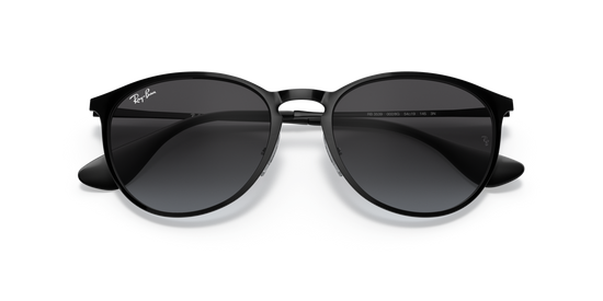 Ray-Ban 3539 002/8G 54 Ekartman Kadın Güneş Gözlüğü - 6