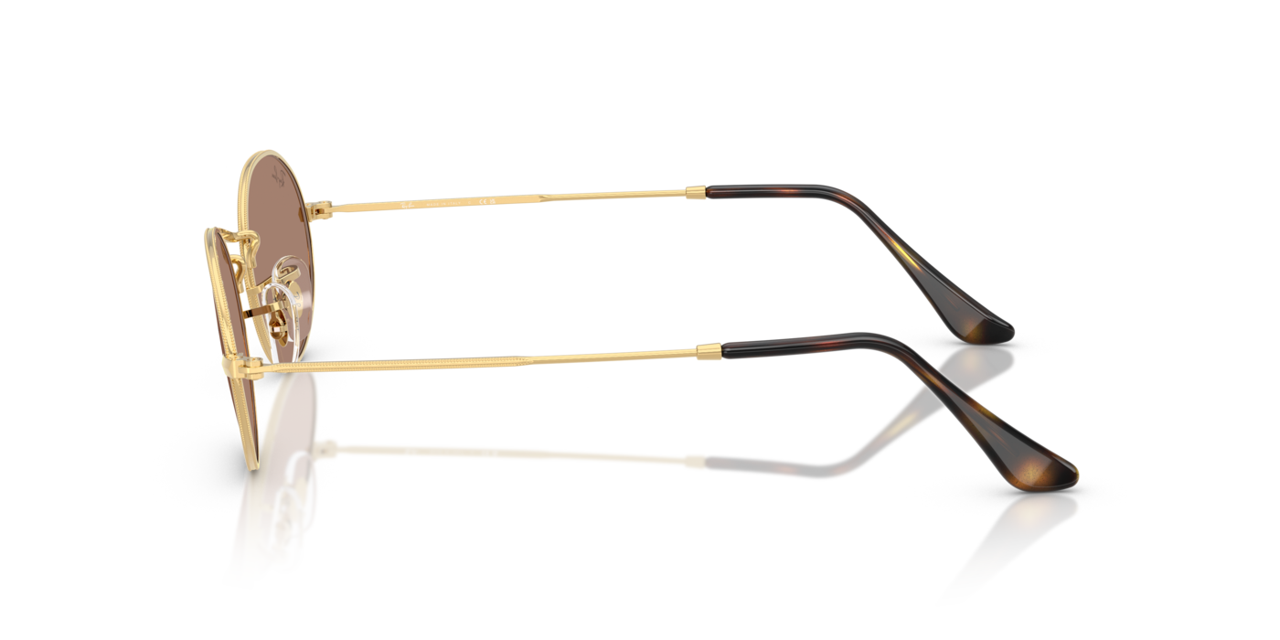 Ray-Ban 3547 001/1A 51 Ekartman Unisex Güneş Gözlüğü - 2