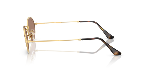 Ray-Ban 3547 001/1A 51 Ekartman Unisex Güneş Gözlüğü - 2