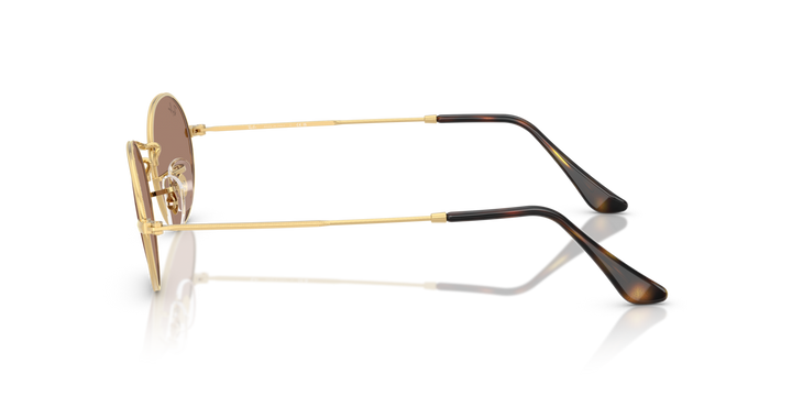 Ray-Ban 3547 001/1A 51 Ekartman Unisex Güneş Gözlüğü - 2