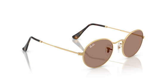 Ray-Ban 3547 001/1A 51 Ekartman Unisex Güneş Gözlüğü - 4