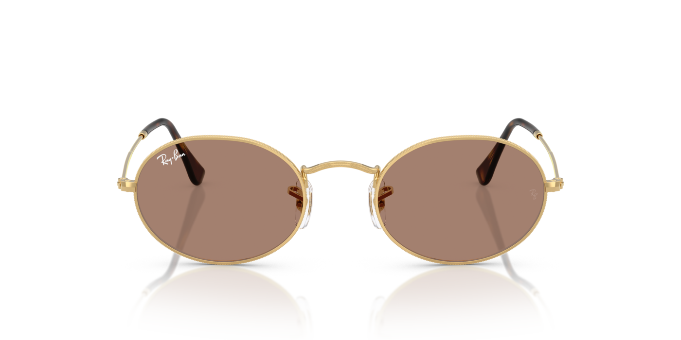 Ray-Ban 3547 001/1A 51 Ekartman Unisex Güneş Gözlüğü - 5