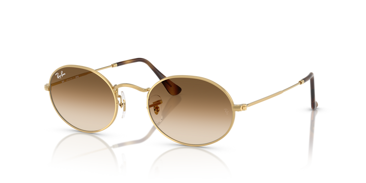 Ray-Ban 3547 001/51 51 Ekartman Unisex Güneş Gözlüğü - 1