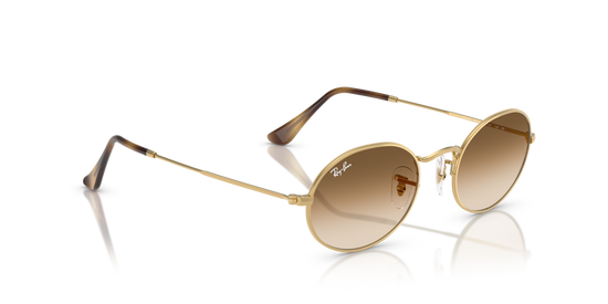 Ray-Ban 3547 001/51 51 Ekartman Unisex Güneş Gözlüğü - 4